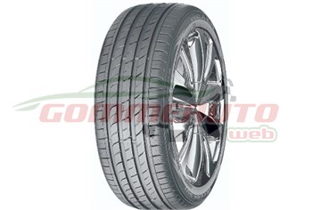 COP. 255/40R18 99Y XL NFERA SU1